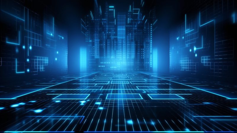 智慧解决方案尺寸参数解析：关键指标与选型逻辑